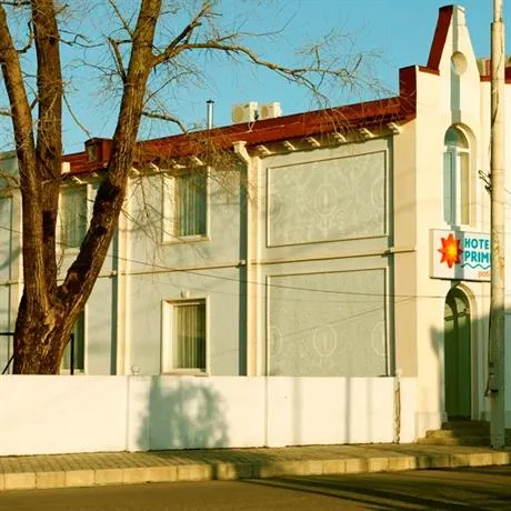 Prime Poti - Image 1