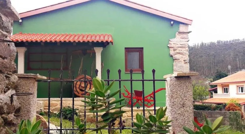 Casa do Maestro - Costa da Morte - Image 1