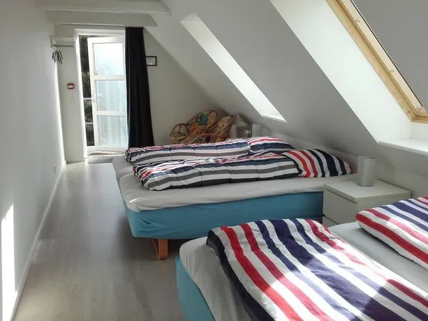 Pension Stenvang - Image 1