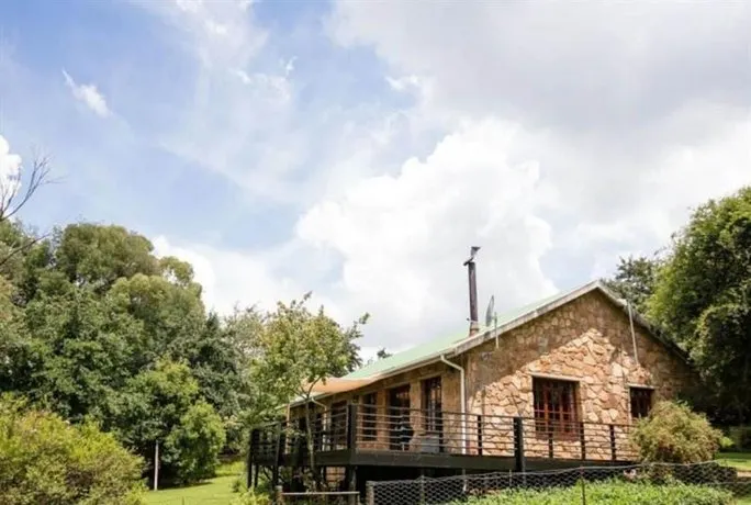 Crane Cottage - Image 1
