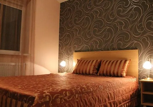 B Apartment in Vilnius - Image 1