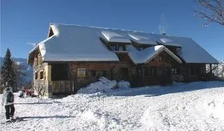 Chalet Burja - Image 1
