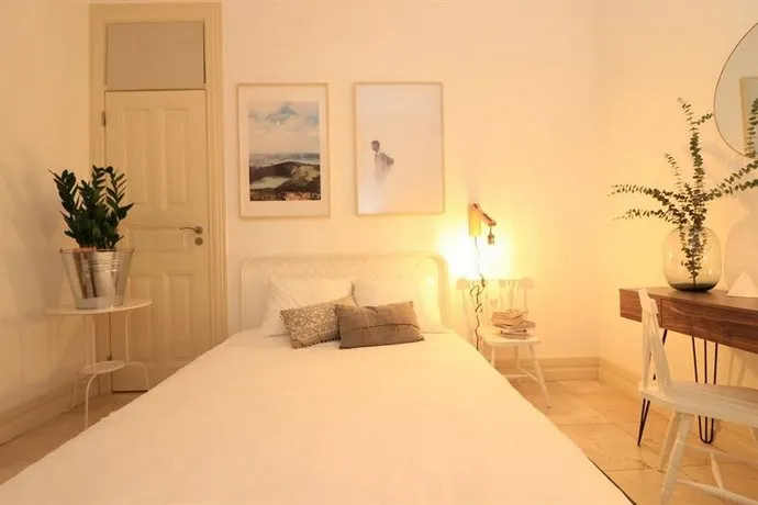 Alma Nossa Guest House - Image 1