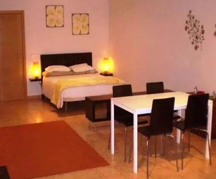 Bouganvilles Golf B&B - Image 1