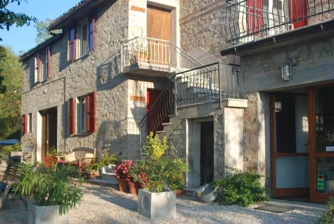 Agriturismo & camping Sopra e Sotto - Image 1