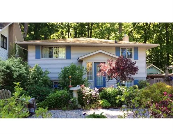 Westwood Cottage - Image 1