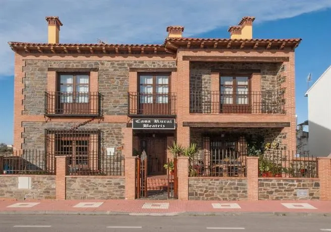 Casa Rural Beatriz - Image 1