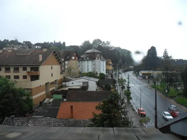 Suite No Centro De Gramado - Image 1