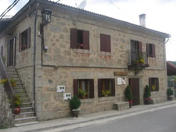 Holiday Home La Asomailla - Image 1