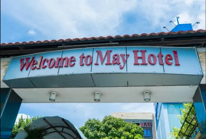 May Hotel - Image 1