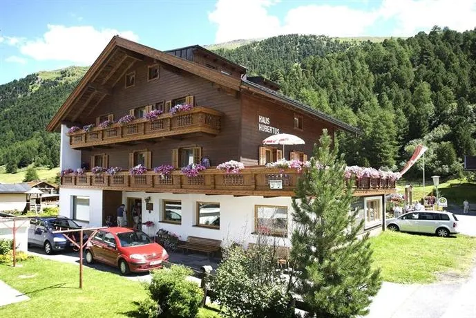 Haus Hubertus Pension - Image 1