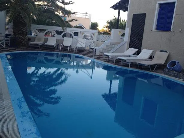 Prive Suites - Image 1