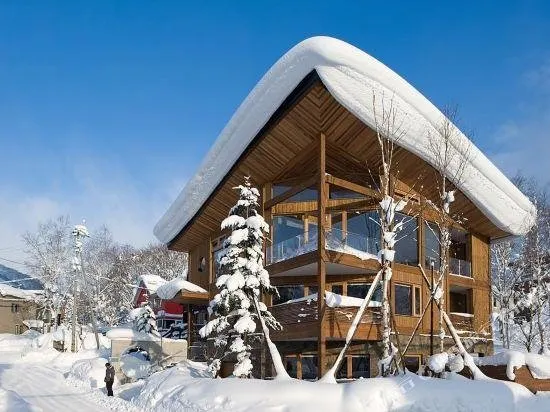 Seshu Chalet - Image 1