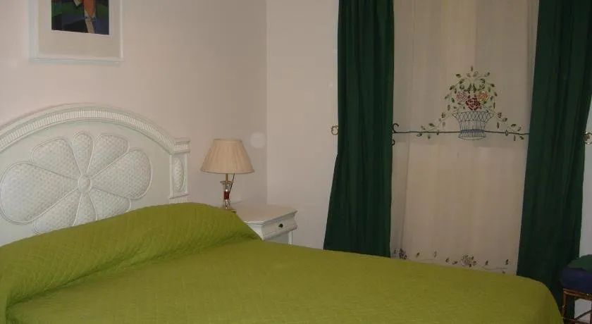 Green - Image 1