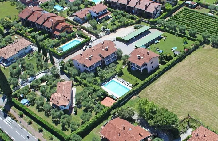 Corte Degli Olivi Residence - Image 1
