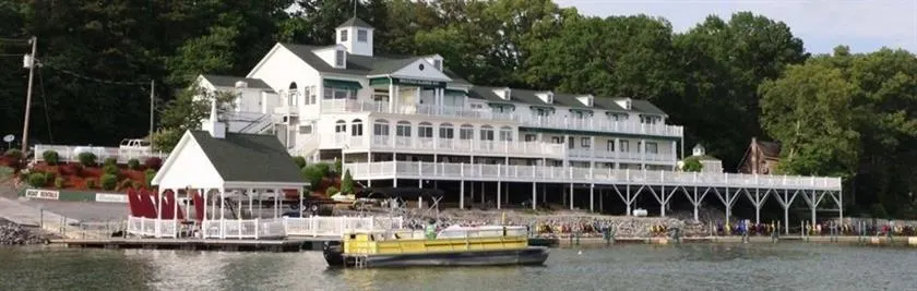 Mountain Harbor Inn Resort on the Lake - Image 1