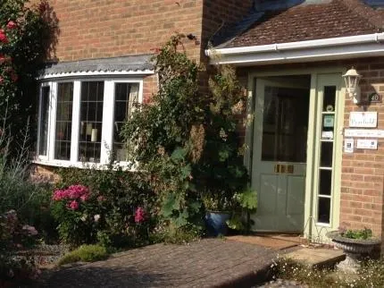 Pearfield Bed and Breakfast - Image 1