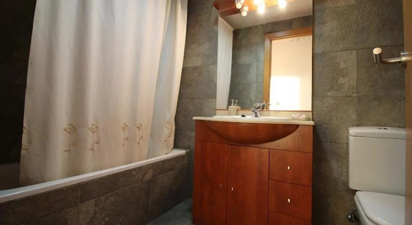 Apart-rent Apartment Ancora 14º - Image 1