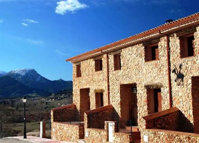 Casas Rurales El Quijote - Image 1