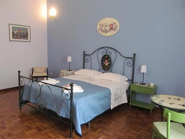 B&B Al Centro Storico 21 - Image 1