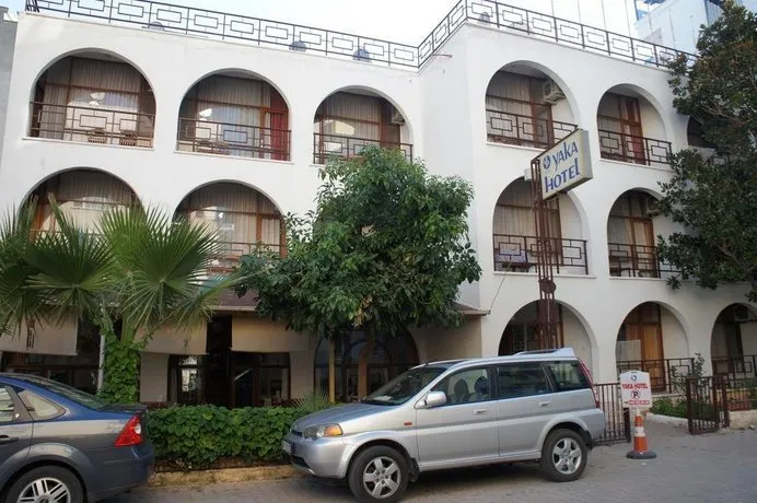 Yaka - Image 1
