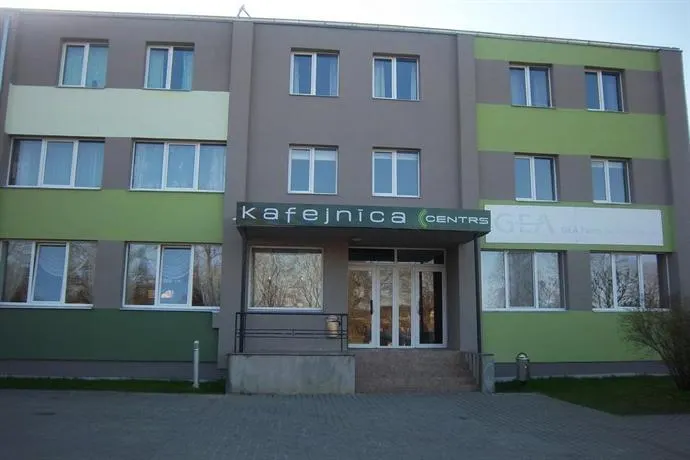 LLKC Hostel - Image 1