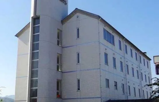 R Business Hotels - Image 1