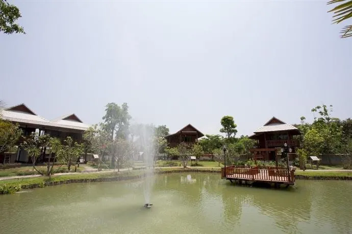Maerim Country Home Resort - Image 1