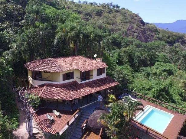 Vila Saco Da Capela Ilhabela - Image 1