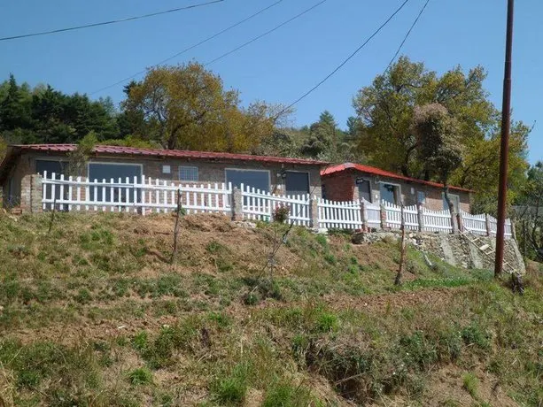 180 Degree Kanatal Resort - Image 1