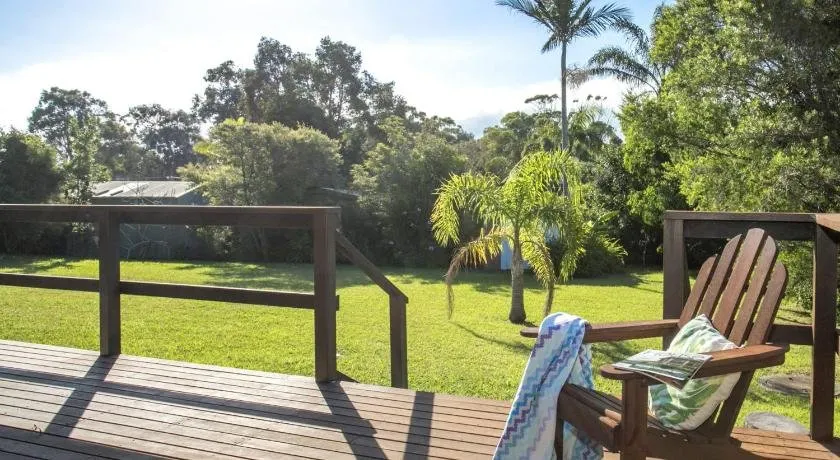 Family Paradise at Mollymook - Image 1
