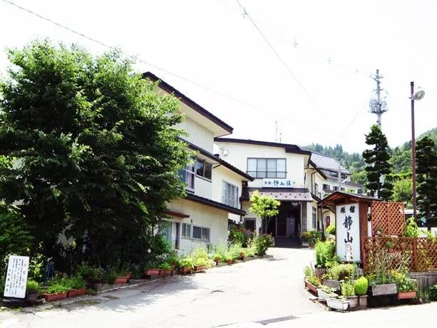 Ryokan Seisansou - Image 1