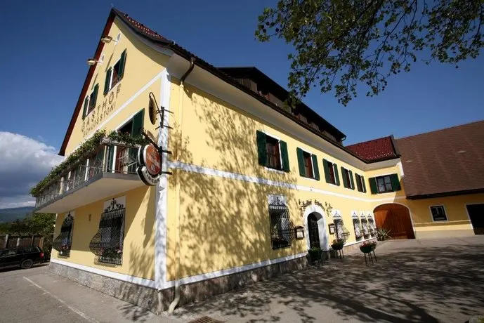 Gasthof Schlosstoni - Image 1