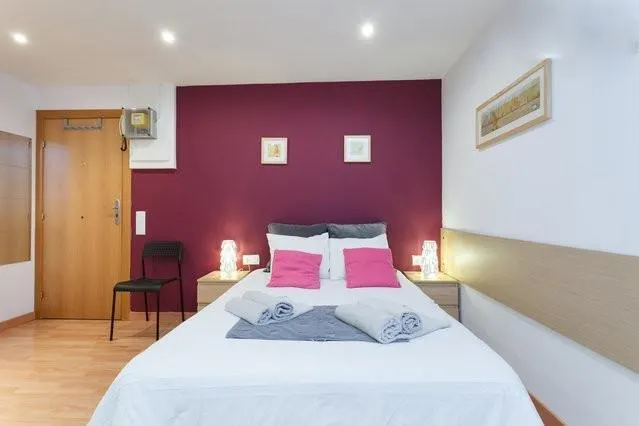 Eixample Studio - Image 1
