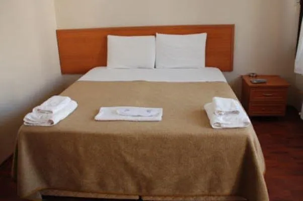 Sile 4 Mevsim Otel ve Tatil Koyu - Image 1