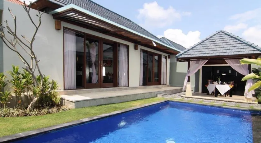 The Palm Suite Villa & Spa - Image 1