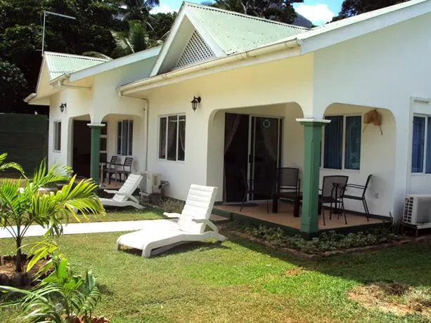 Jamalac Bungalows - Image 1