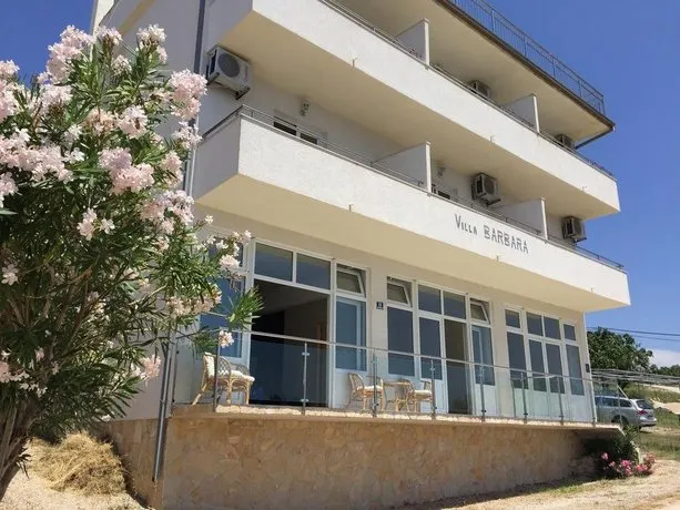 Villa Barbara - Image 1