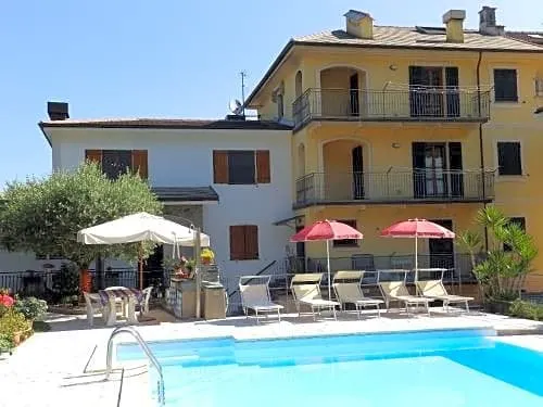 B&B Le Rondini - Image 1
