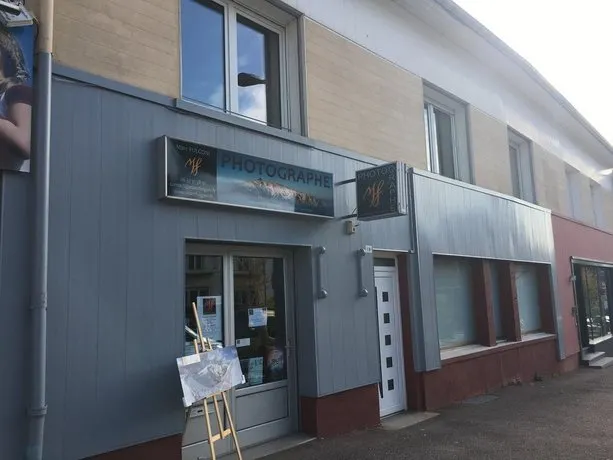Mon Bress' : joli appartement en centre village - Image 1