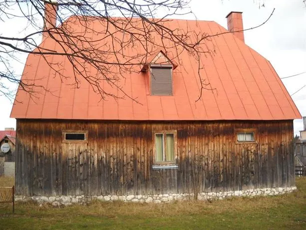 Old Town House Zabljak - Image 1