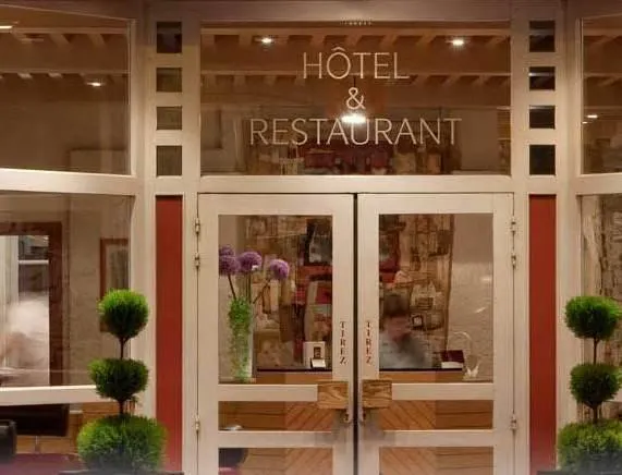 Hôtel Jean-Paul Jeunet - Image 1