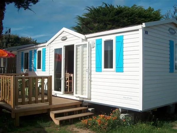 Camping De Loperhet - Image 1