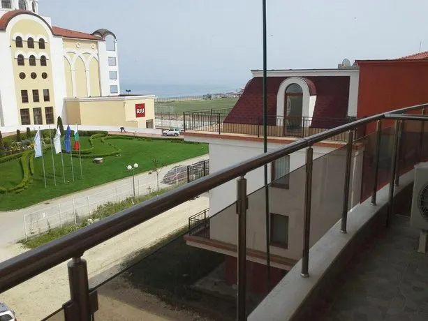Family Hotel Alegra - Image 1