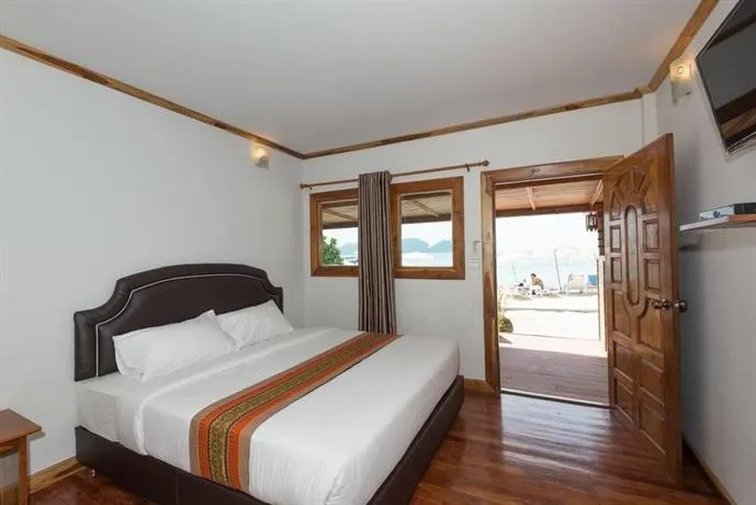 Asia Pp Resort - Image 1