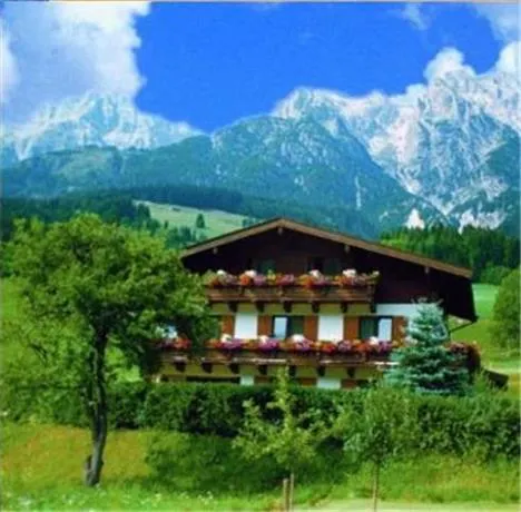 Ferienhaus Bauer - Image 1