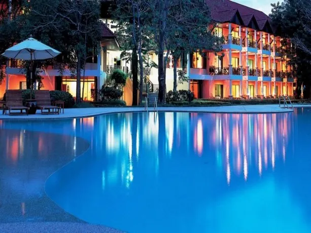 Pavilion Rim Kwai Resort - Image 1