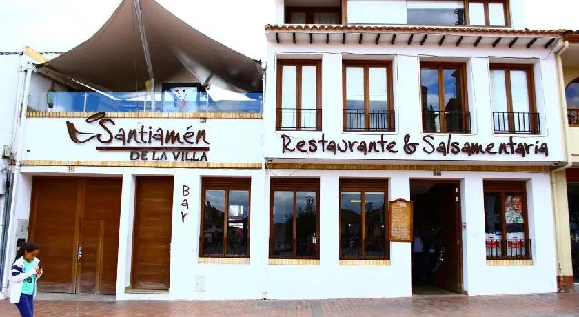Santiamen De La Villa - Image 1