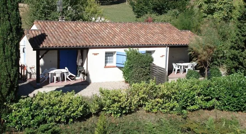 Gites La Grange du Cheval Blanc - Image 1