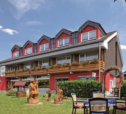 Flair Hotel Landgasthaus Krebs - Image 1